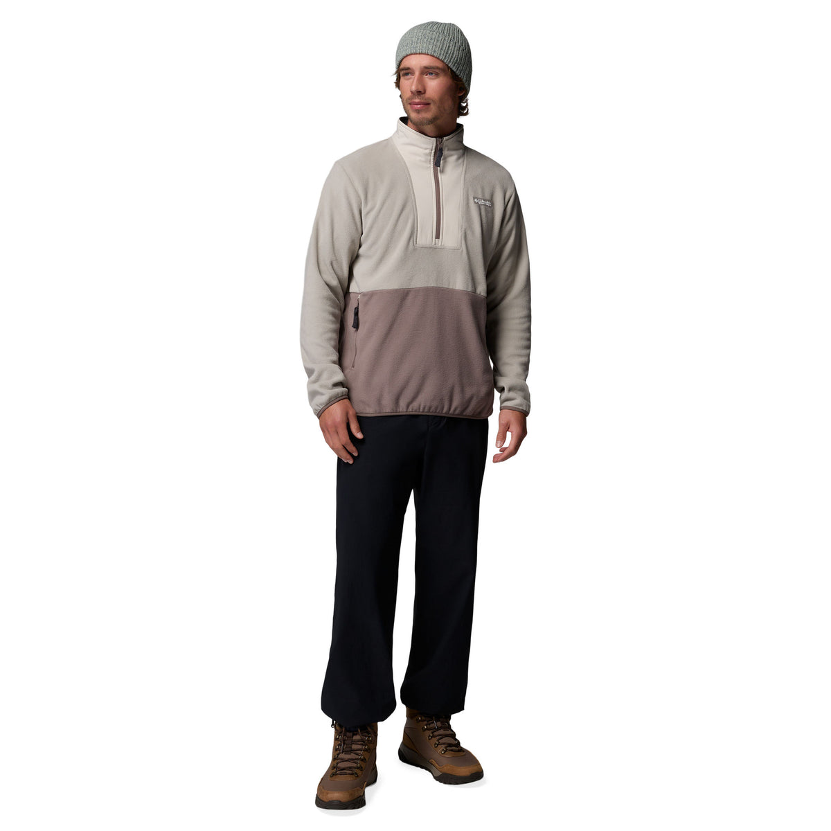 Sequoia Grove™ II HZ Fleece | Men's Columbia Men's Fleece Jackets