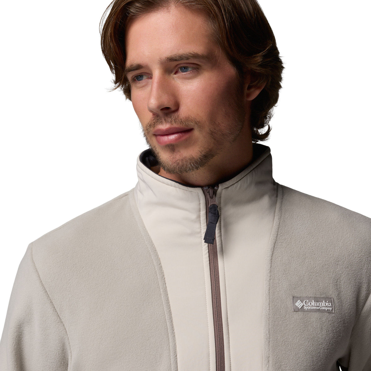Sequoia Grove™ II HZ Fleece | Men's Columbia Men's Fleece Jackets