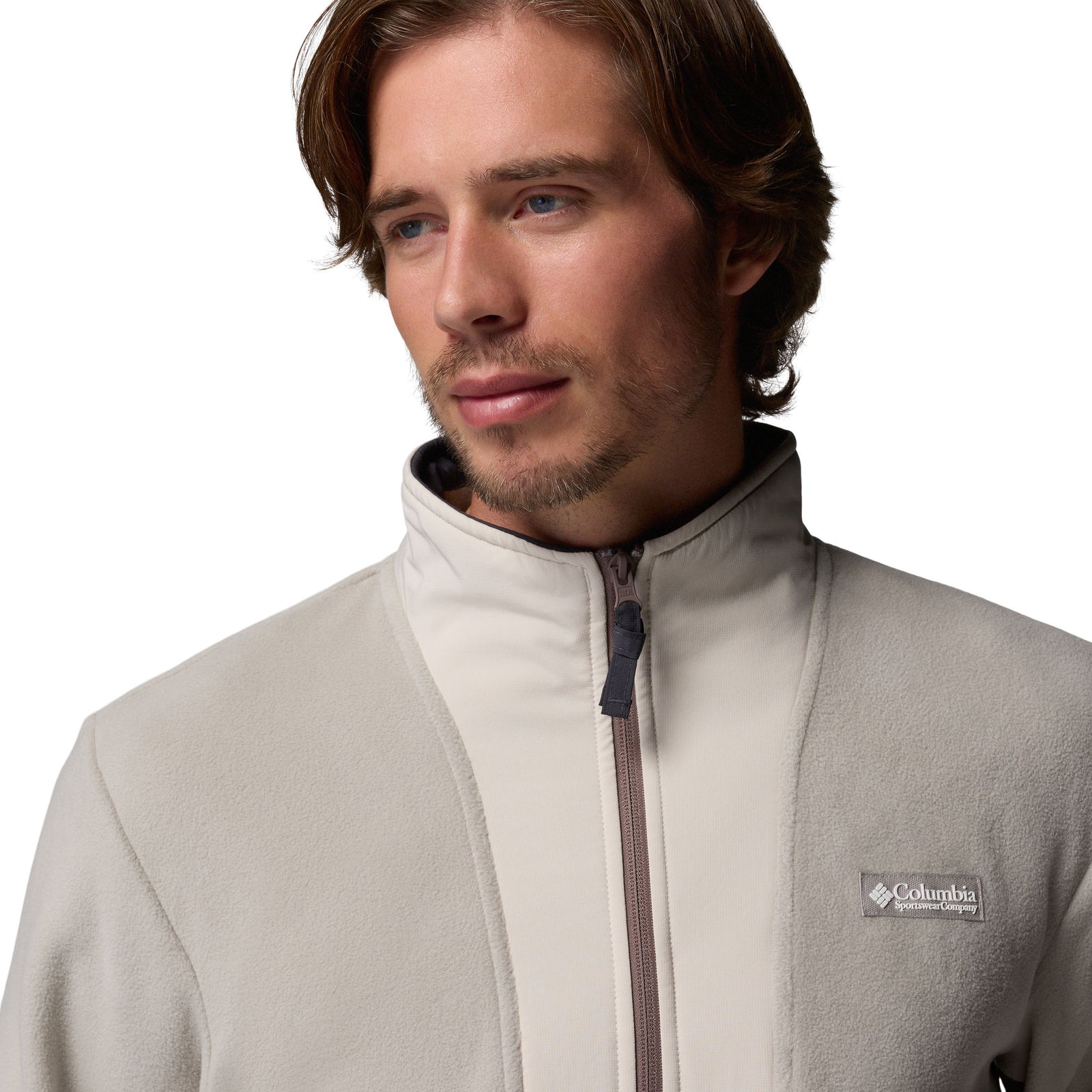 Sequoia Grove™ II HZ Fleece | Men's Columbia Men's Fleece Jackets
