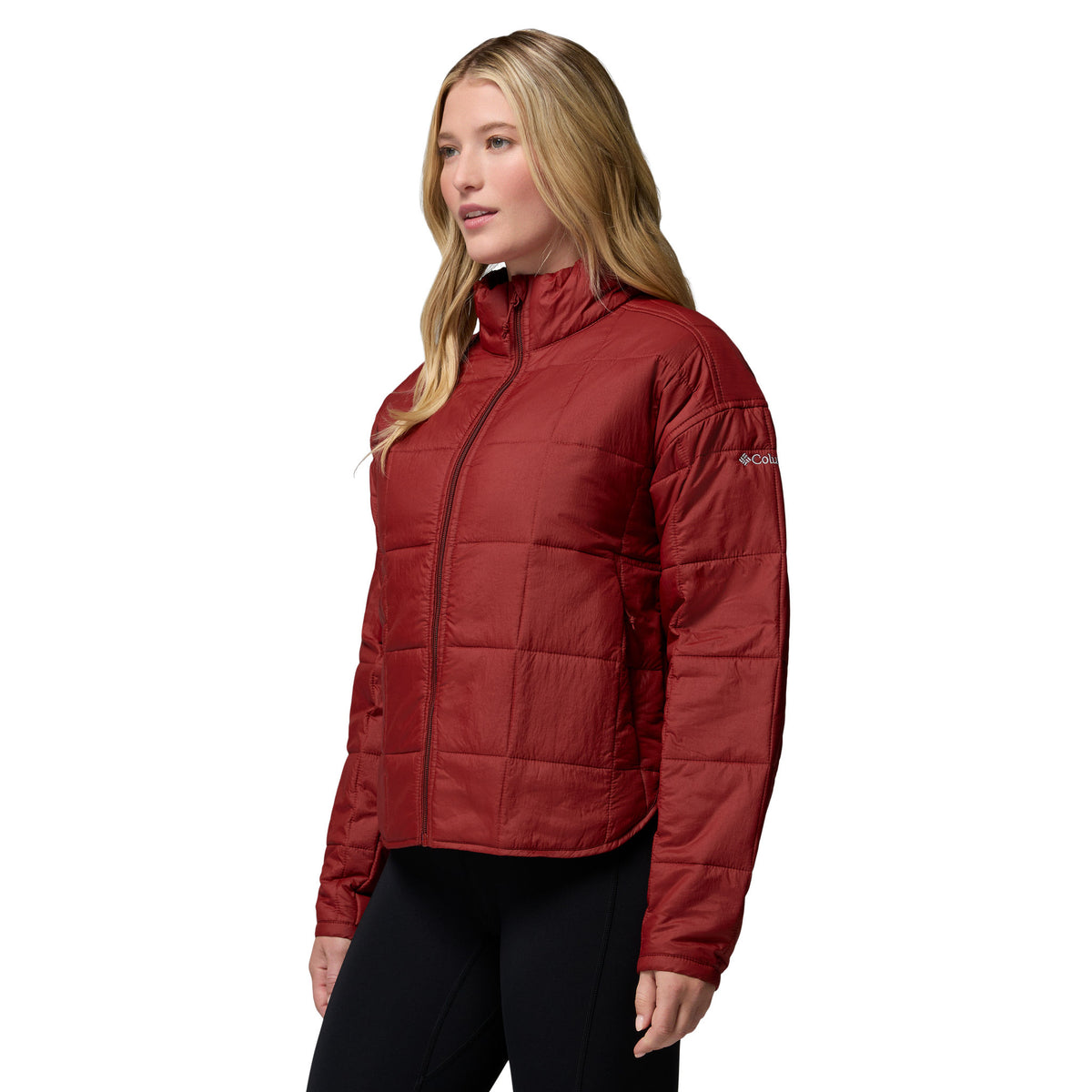 Sienna Hill™ Quilted Jacket | Women's Columbia Women's Insulated Jackets