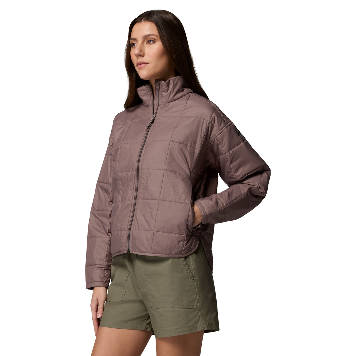 Sienna Hill™ Quilted Jacket | Women's Columbia Women's Insulated Jackets