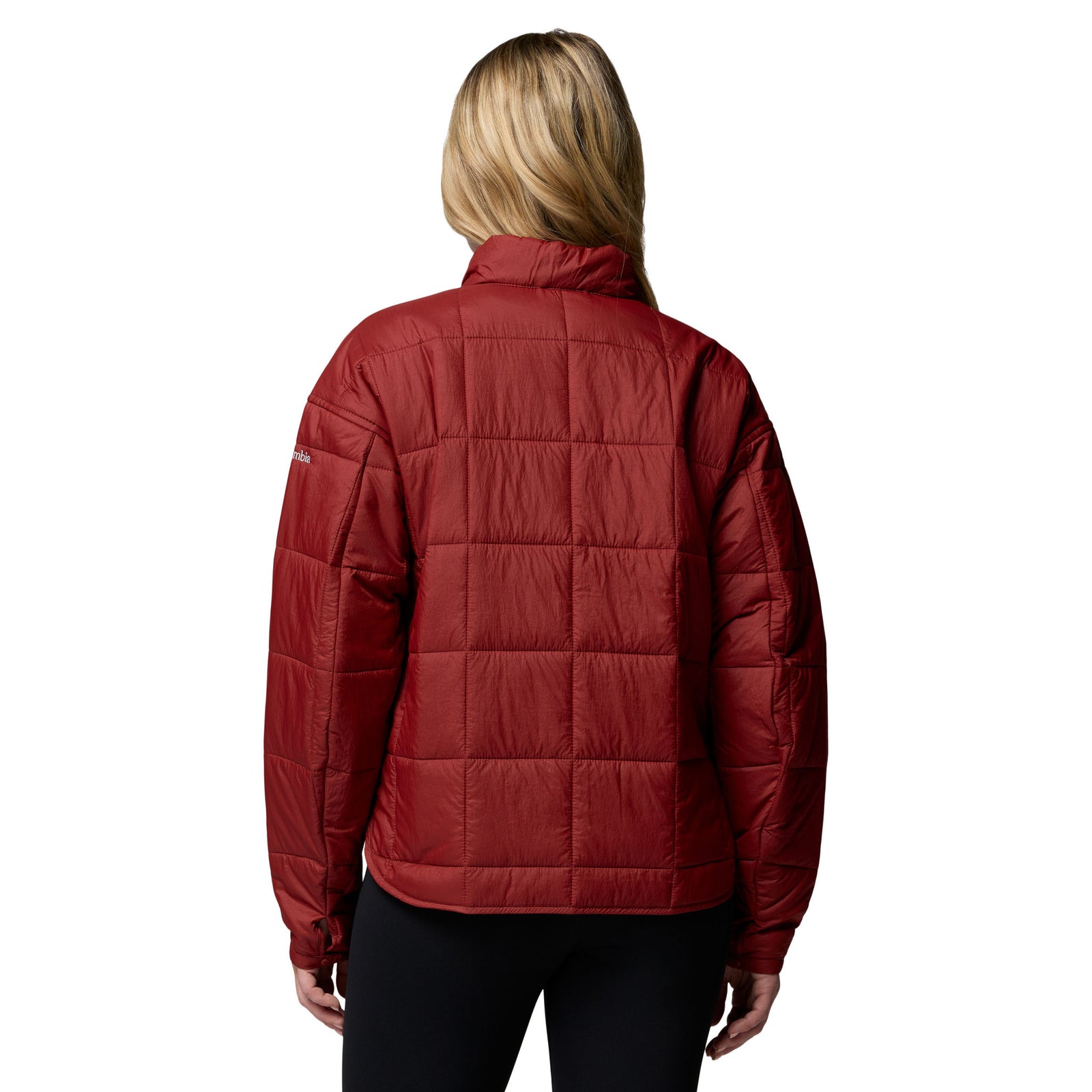 Sienna Hill™ Quilted Jacket | Women's Columbia Women's Insulated Jackets