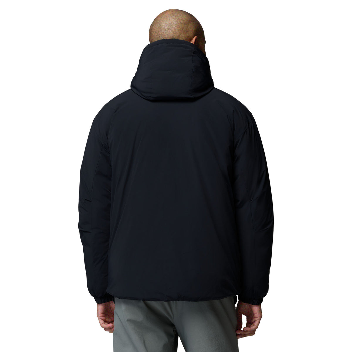 Street Heights™ Insulated Jacket | Men's Columbia Men's Insulated Jackets
