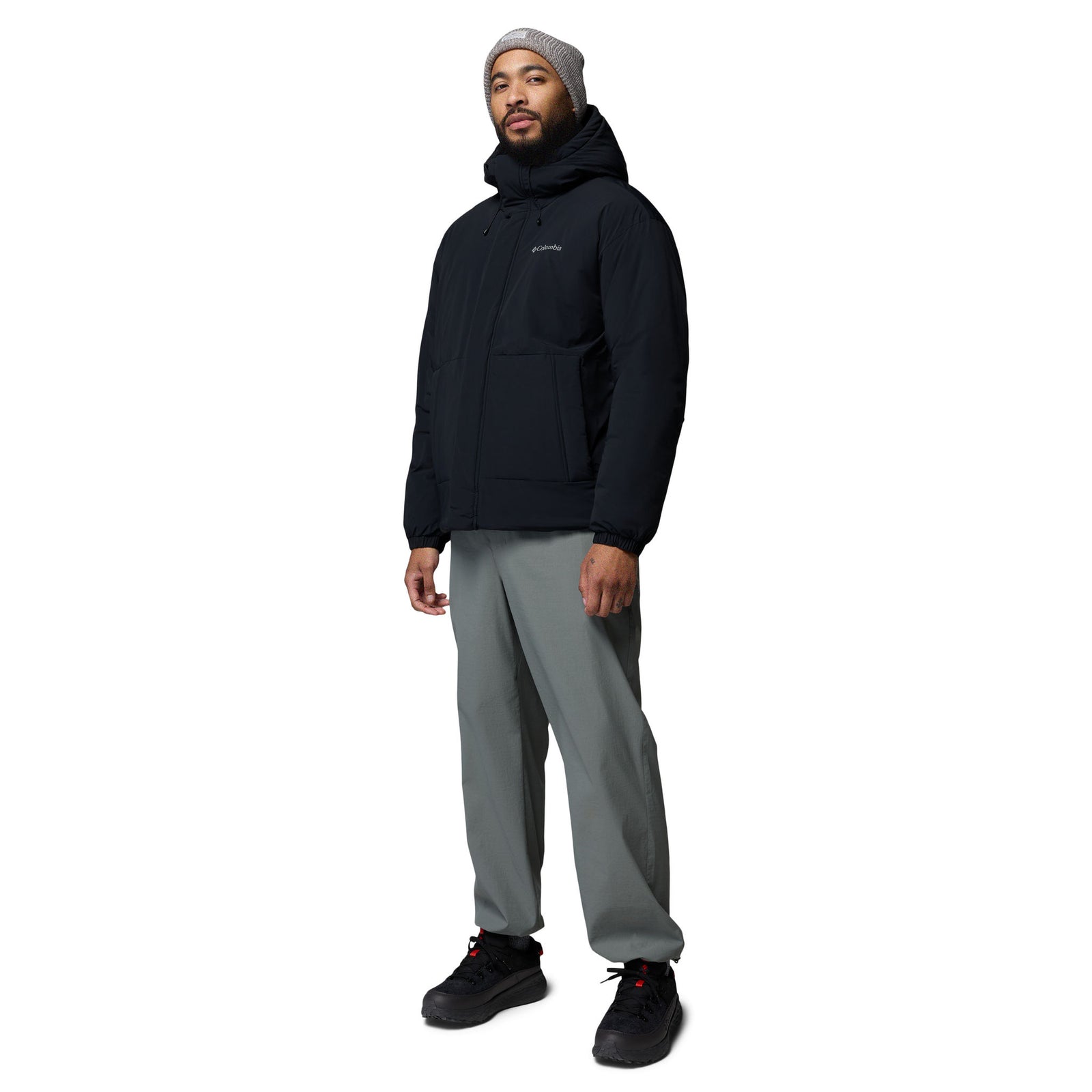 Street Heights™ Insulated Jacket | Men's Columbia Men's Insulated Jackets