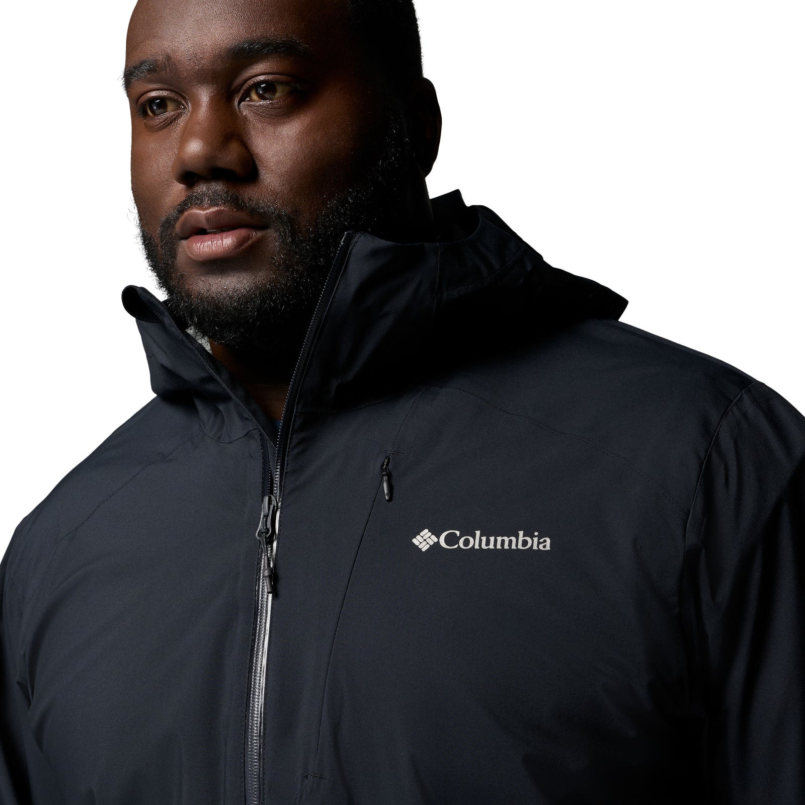 Trailborne™ 2.5L Shell | Men's Columbia Men's Rain Jackets