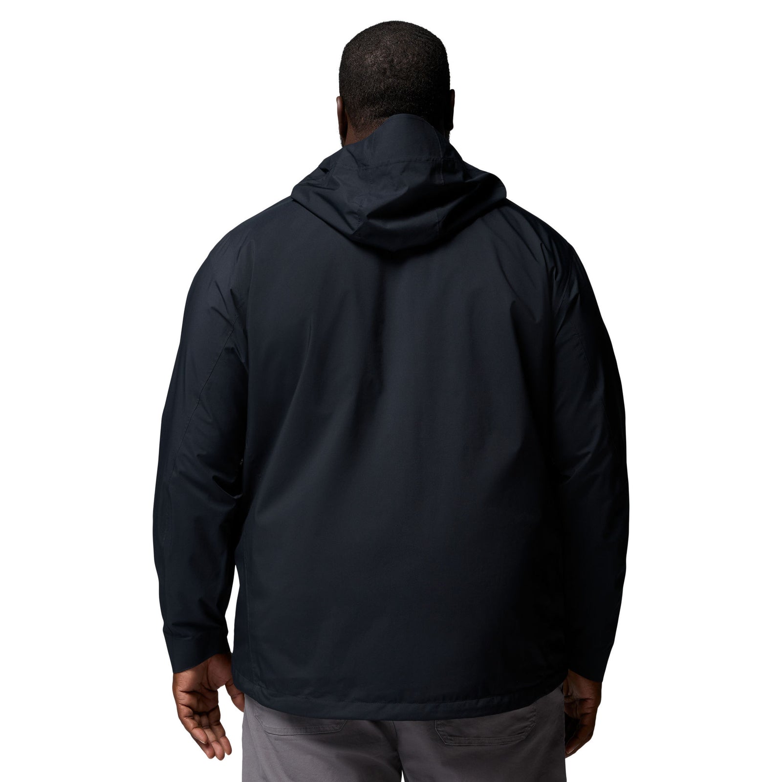 Trailborne™ 2.5L Shell | Men's Columbia Men's Rain Jackets