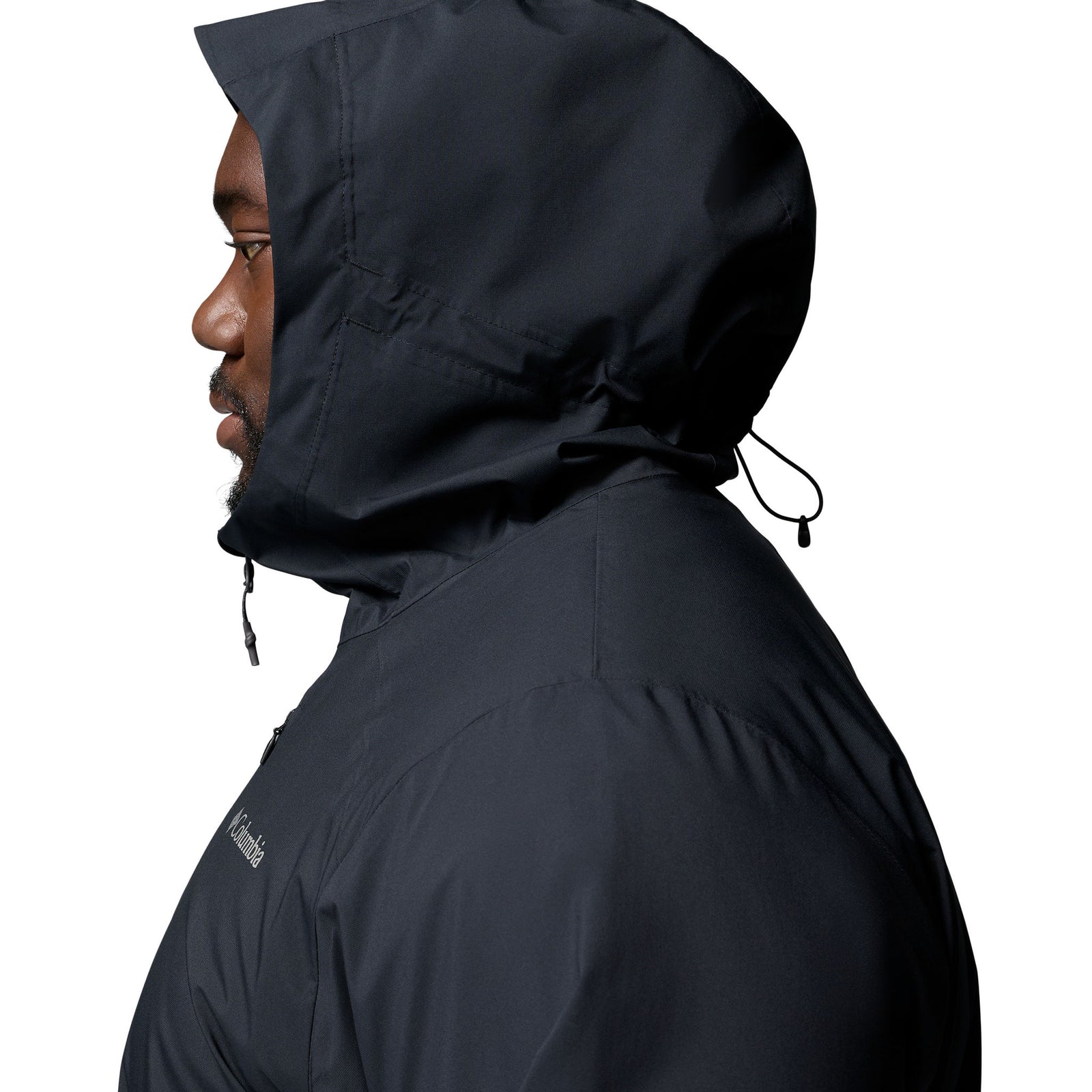 Trailborne™ 2.5L Shell | Men's Columbia Men's Rain Jackets