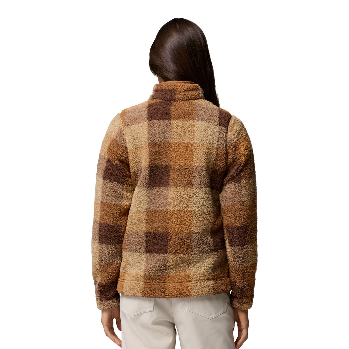West Bend™ 1/4 Zip II | Women's Columbia Women's Fleece Jackets
