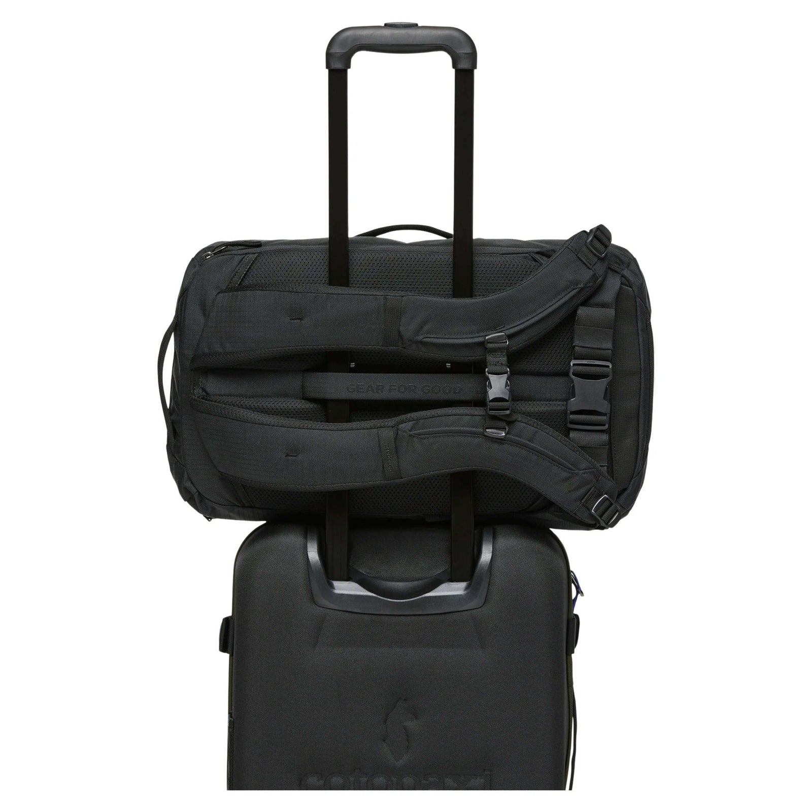 Allpa 28L Travel Pack Cotopaxi A28-S24-CPBLK Backpacks 28L / Cotopaxi Black