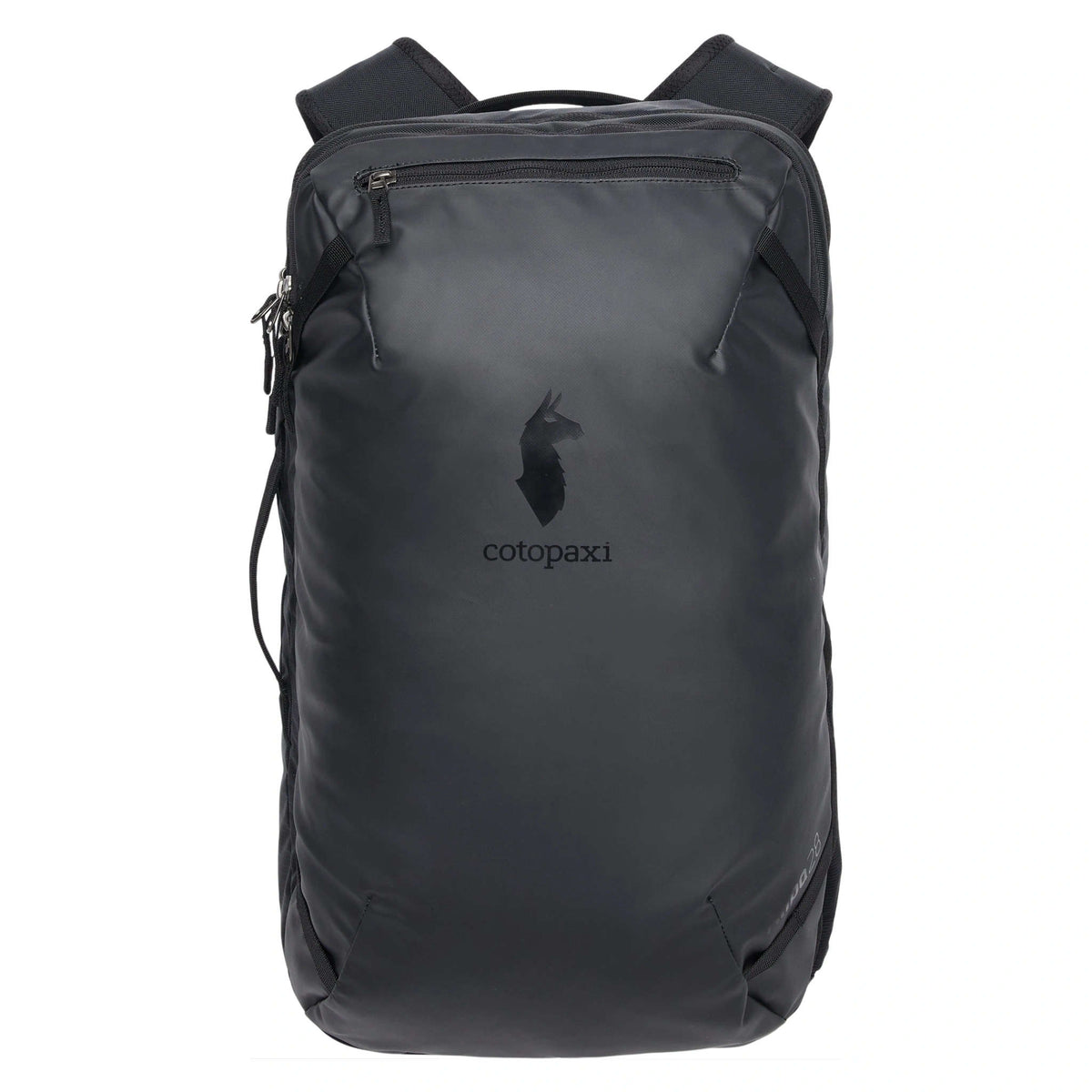 Allpa 28L Travel Pack Cotopaxi A28-S24-CPBLK Backpacks 28L / Cotopaxi Black