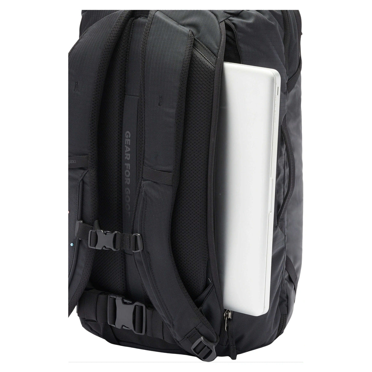 Allpa 28L Travel Pack Cotopaxi A28-S24-CPBLK Backpacks 28L / Cotopaxi Black