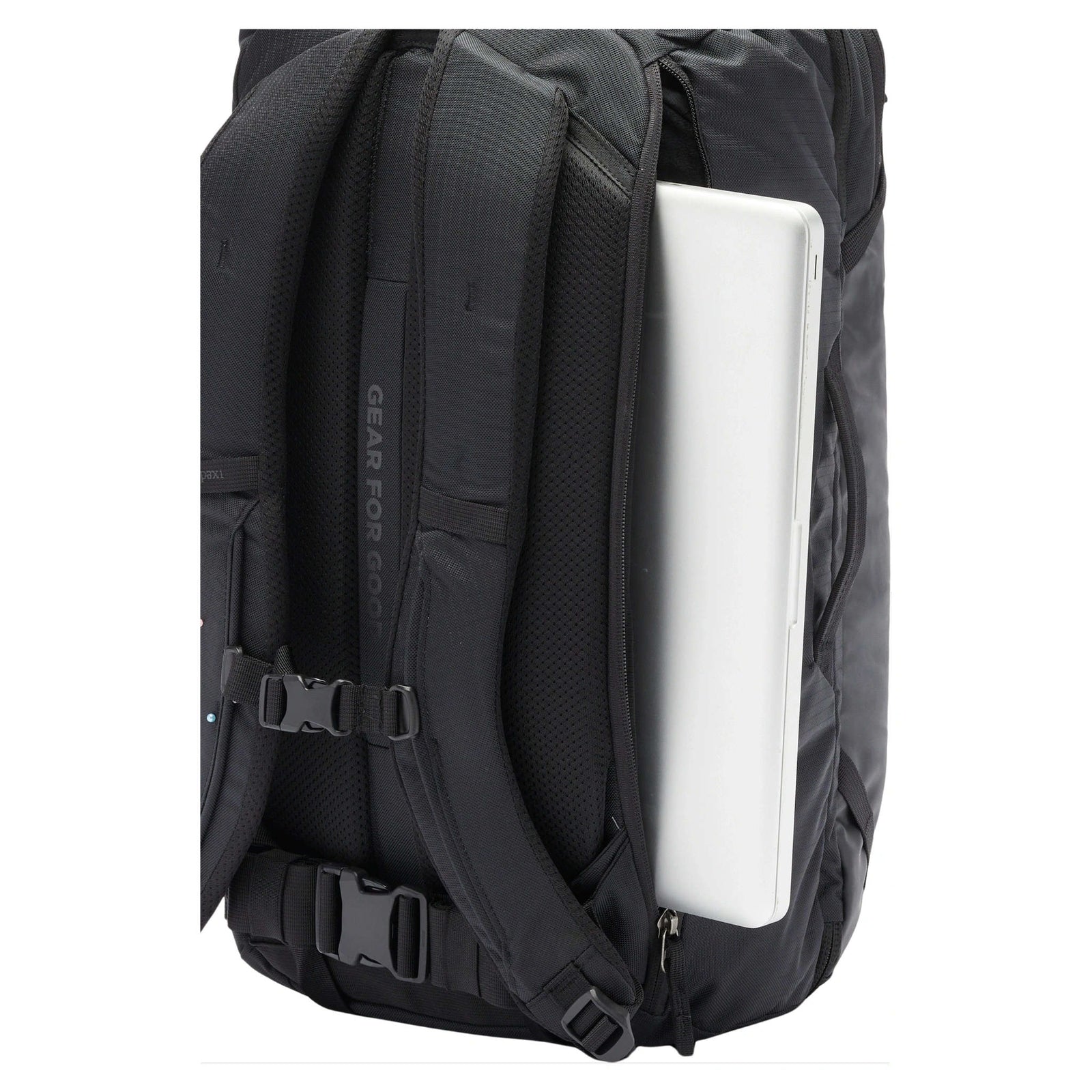 Allpa 28L Travel Pack Cotopaxi A28-S24-CPBLK Backpacks 28L / Cotopaxi Black