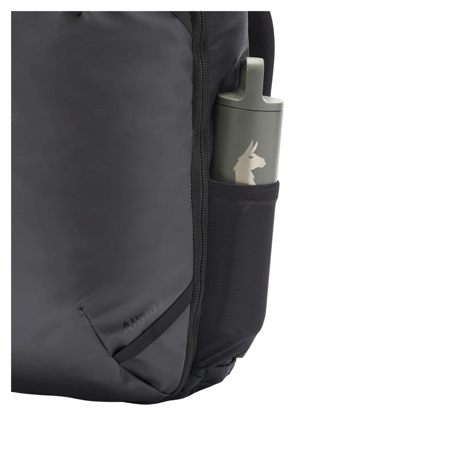Allpa 28L Travel Pack Cotopaxi A28-S24-CPBLK Backpacks 28L / Cotopaxi Black