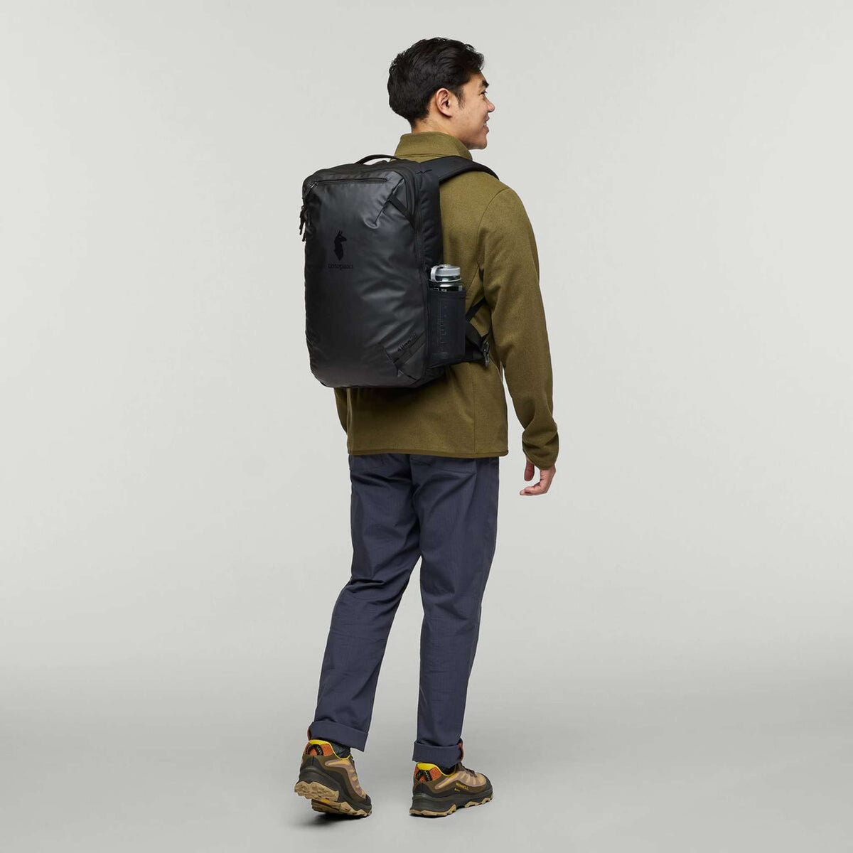Allpa 28L Travel Pack Cotopaxi A28-S24-CPBLK Backpacks 28L / Cotopaxi Black