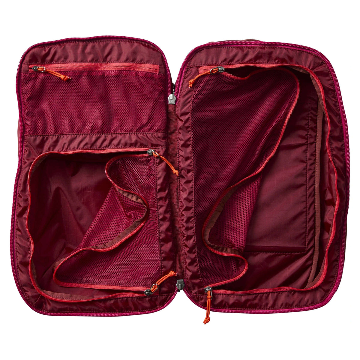 Allpa 28L Travel Pack Cotopaxi A28-F26-CR Backpacks 28L / Crimson