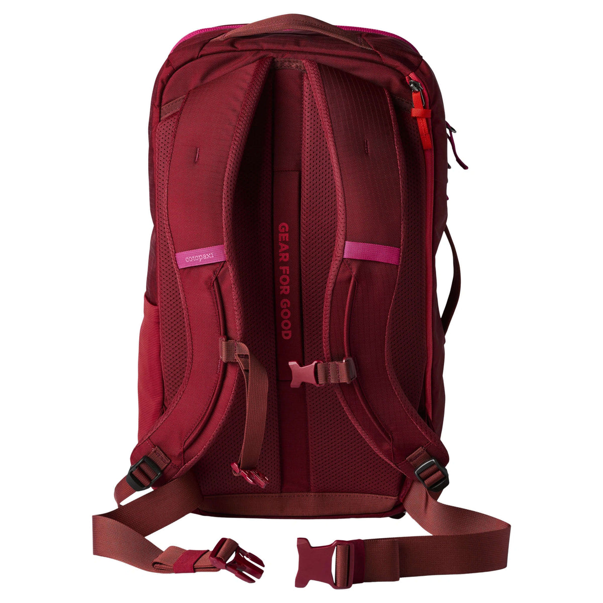 Allpa 28L Travel Pack Cotopaxi A28-F26-CR Backpacks 28L / Crimson