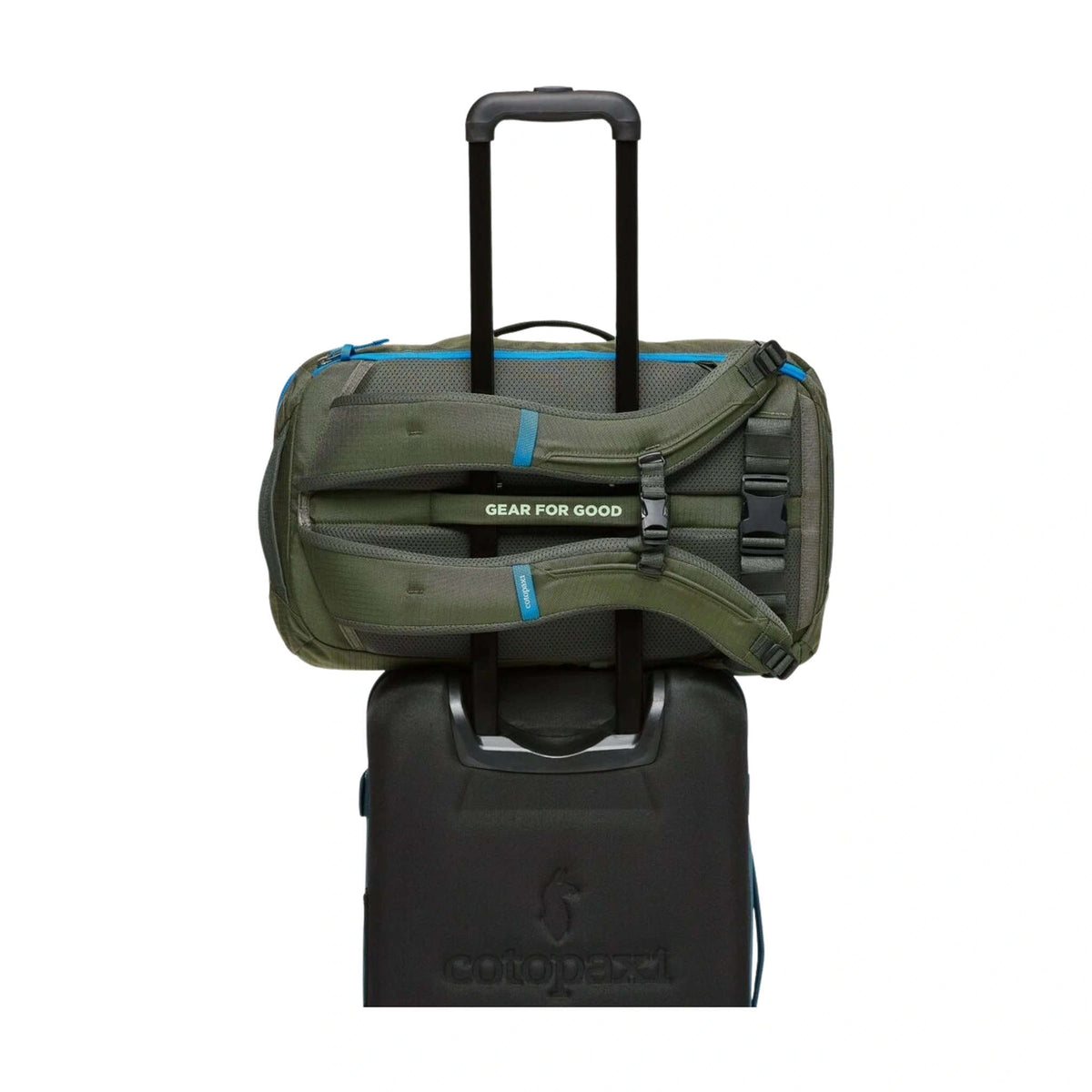 Allpa 28L Travel Pack Cotopaxi A28-S25-FTG Backpacks 28L / Fatigue