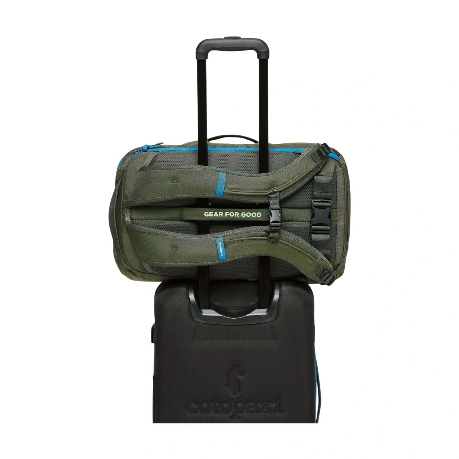Allpa 28L Travel Pack Cotopaxi A28-S25-FTG Backpacks 28L / Fatigue