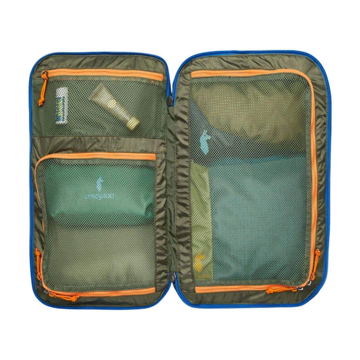 Allpa 28L Travel Pack Cotopaxi A28-S25-FTG Backpacks 28L / Fatigue