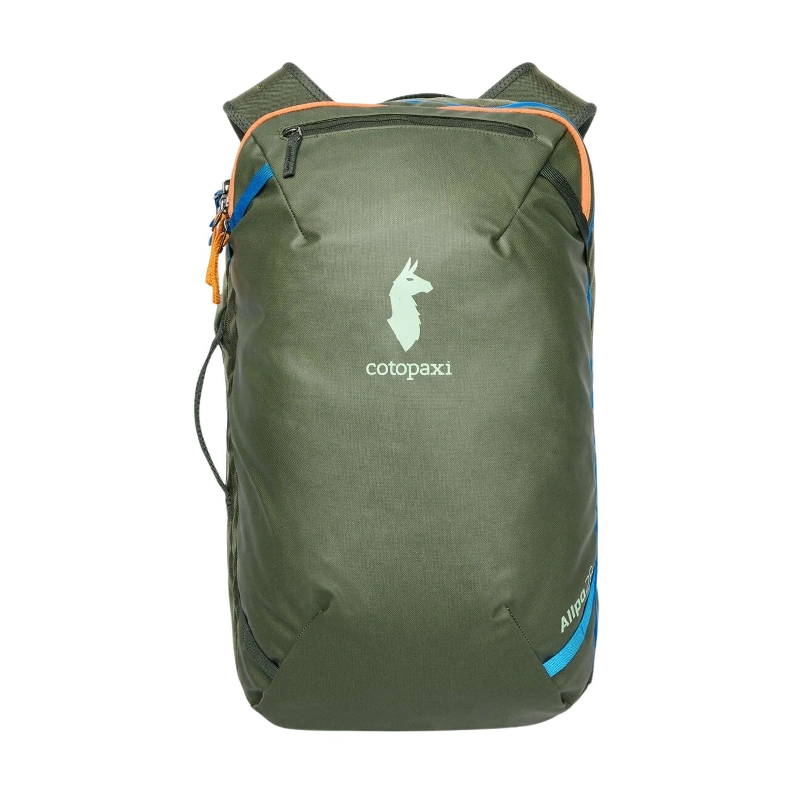 Allpa 28L Travel Pack Cotopaxi A28-S25-FTG Backpacks 28L / Fatigue