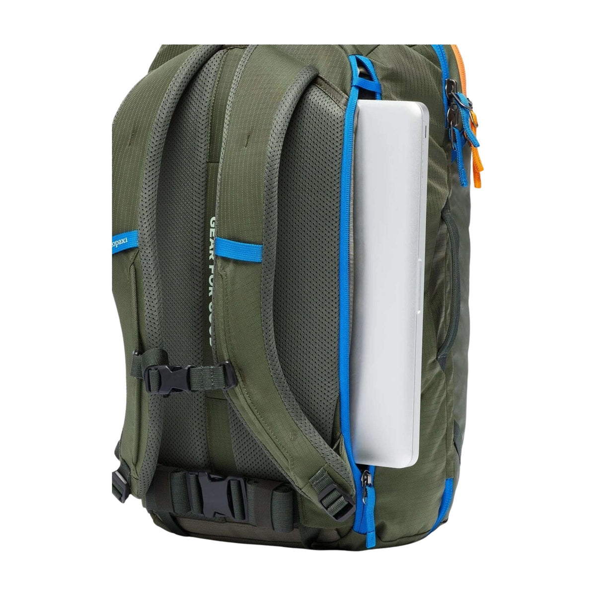 Allpa 28L Travel Pack Cotopaxi A28-S25-FTG Backpacks 28L / Fatigue