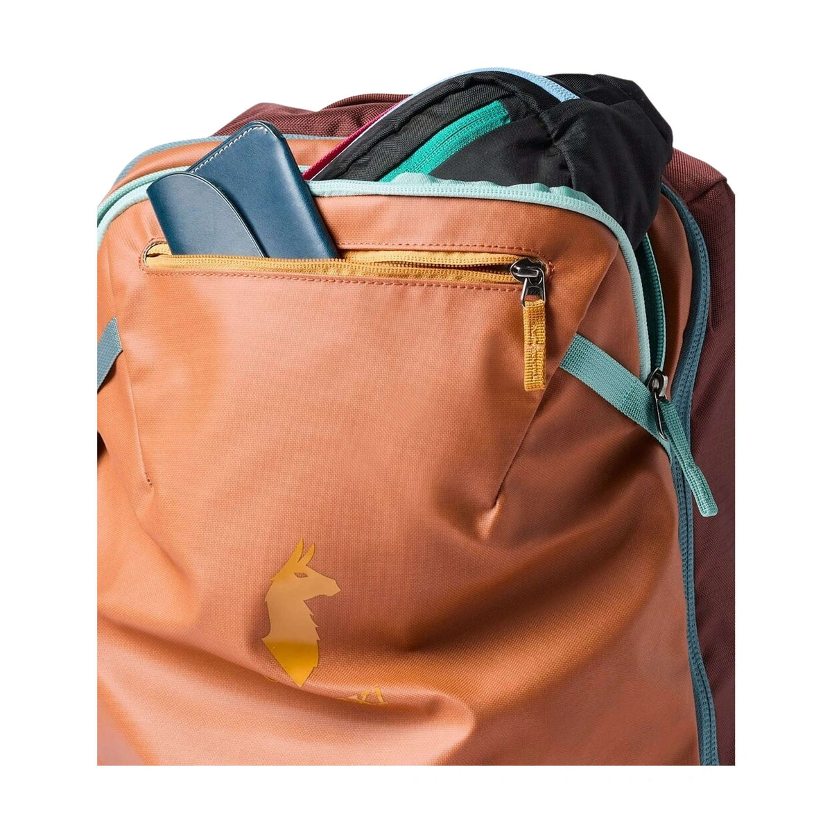 Allpa 28L Travel Pack Cotopaxi A28-S26-WSKY Backpacks 28L / Whiskey