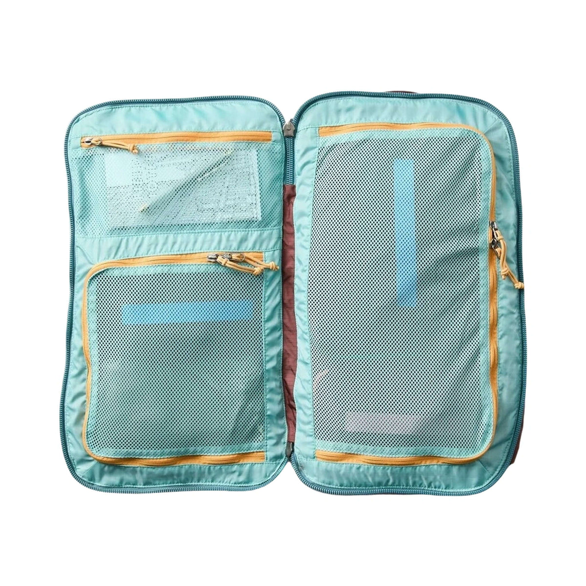 Allpa 28L Travel Pack Cotopaxi A28-S26-WSKY Backpacks 28L / Whiskey