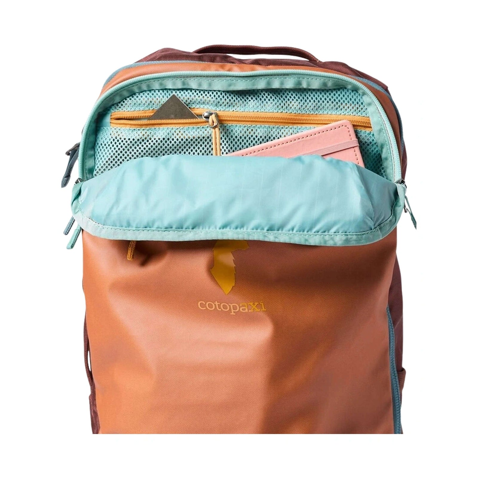 Allpa 28L Travel Pack Cotopaxi A28-S26-WSKY Backpacks 28L / Whiskey