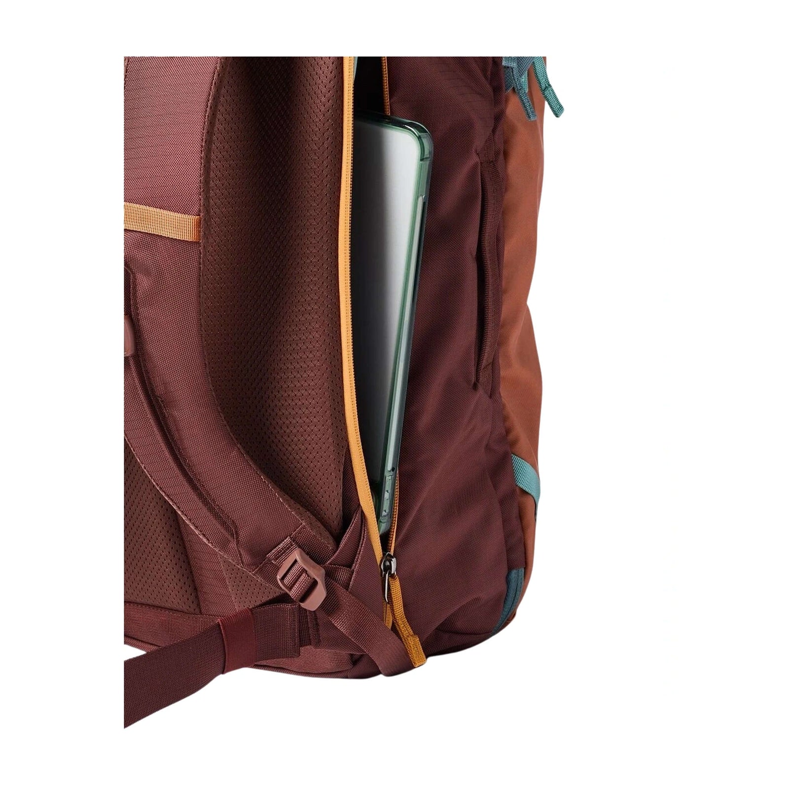 Allpa 28L Travel Pack Cotopaxi A28-S26-WSKY Backpacks 28L / Whiskey