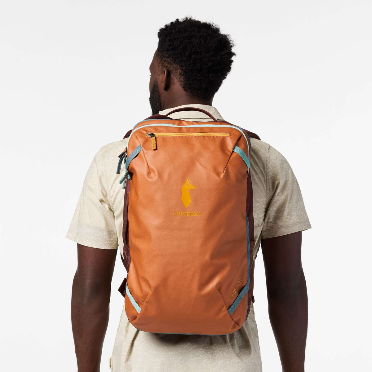 Allpa 28L Travel Pack Cotopaxi A28-S26-WSKY Backpacks 28L / Whiskey