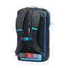 Allpa 28L Travel Pack | Del Día Cotopaxi A28-F25-DDD Backpacks 28L / Del Dia Dark