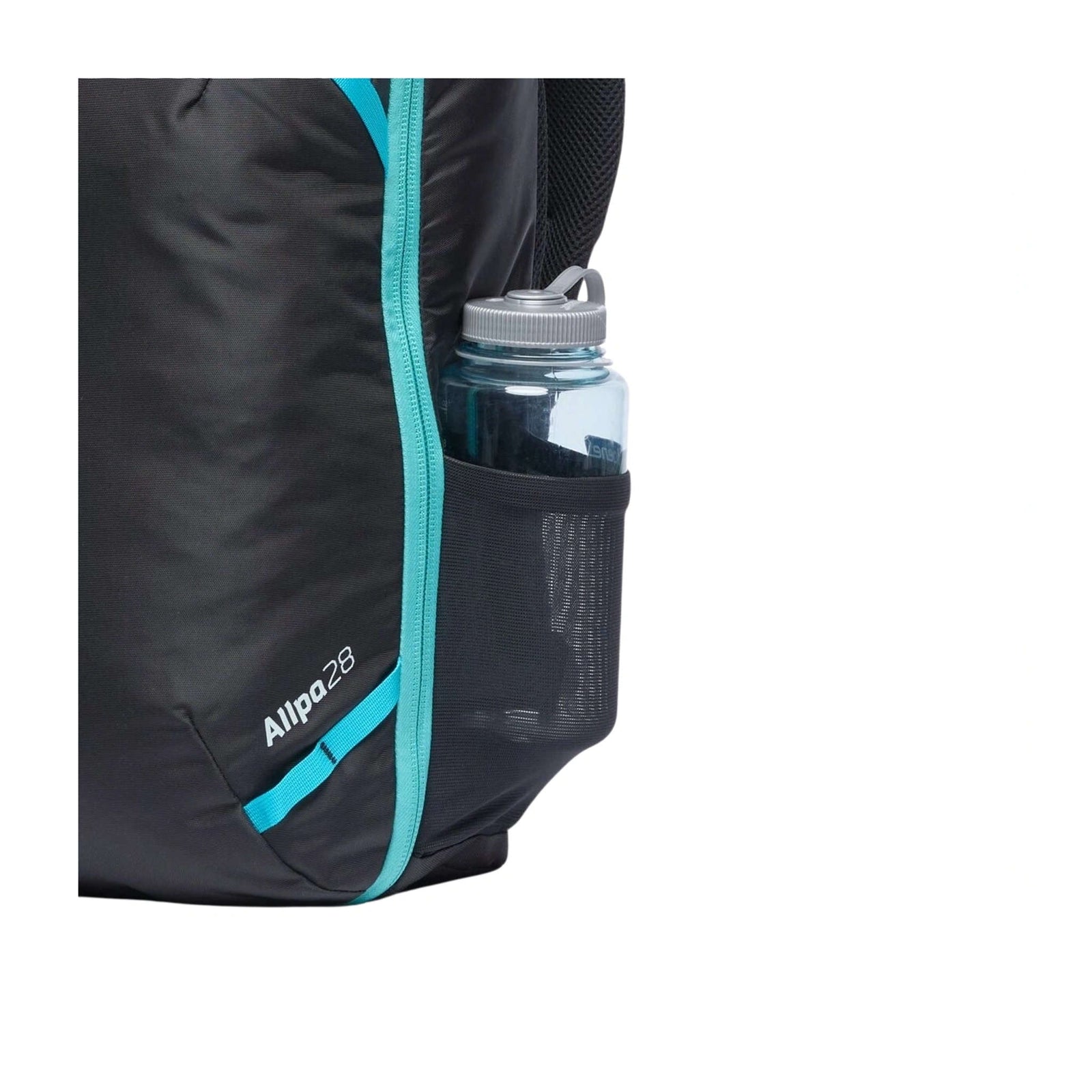Allpa 28L Travel Pack | Del Día Cotopaxi A28-F25-DDD Backpacks 28L / Del Dia Dark