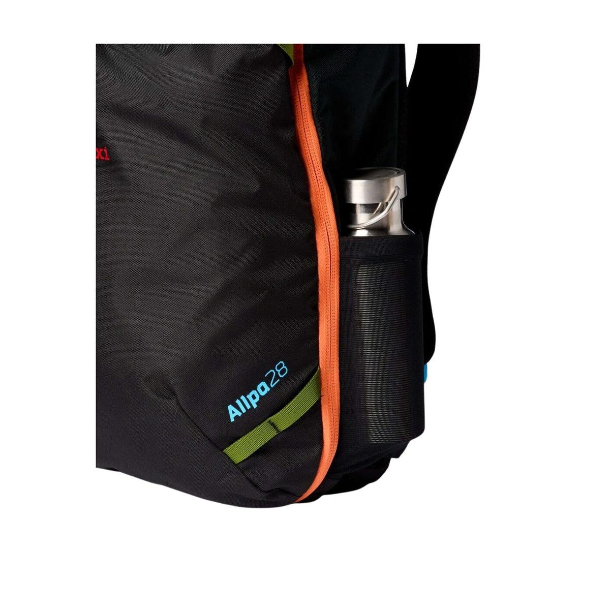 Allpa 28L Travel Pack | Del Día Cotopaxi A28-F25-DDD Backpacks 28L / Del Dia Dark