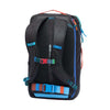 Allpa 28L Travel Pack | Del Día Cotopaxi A28-F25-DDD Backpacks 28L / Del Dia Dark