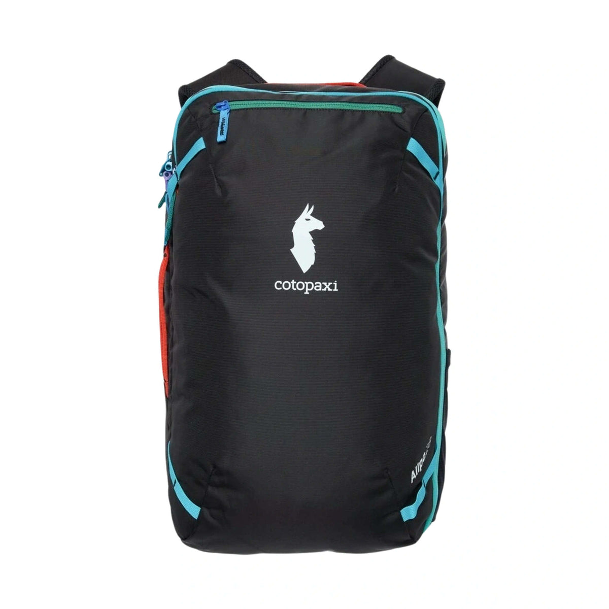 Allpa 28L Travel Pack | Del Día Cotopaxi A28-F25-DDD Backpacks 28L / Del Dia Dark