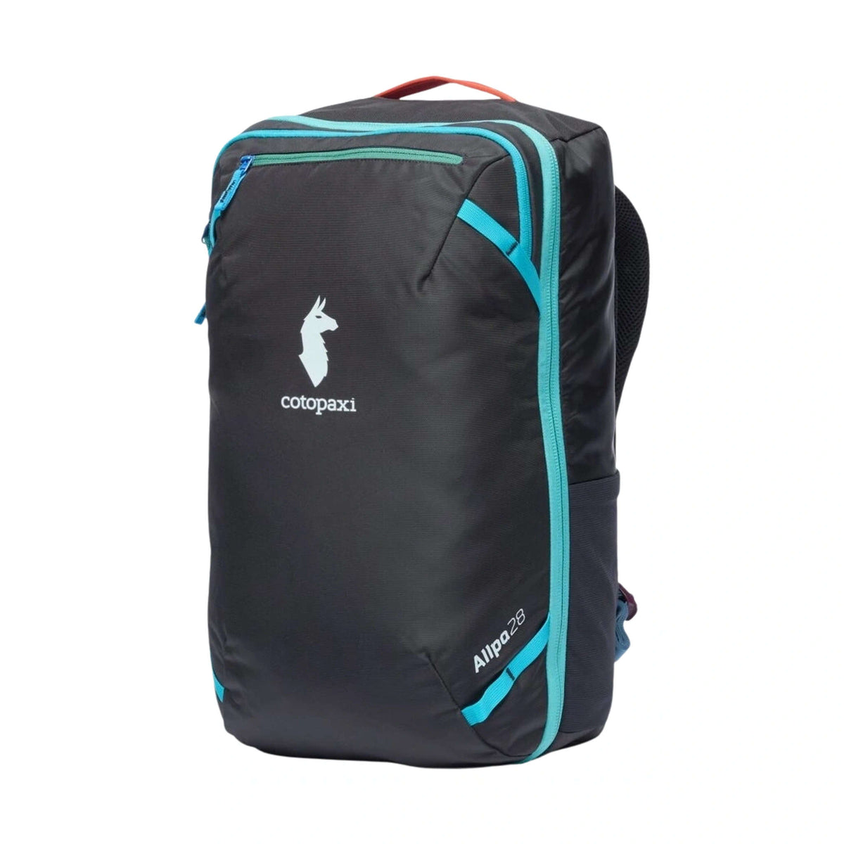 Allpa 28L Travel Pack | Del Día Cotopaxi A28-F25-DDD Backpacks 28L / Del Dia Dark