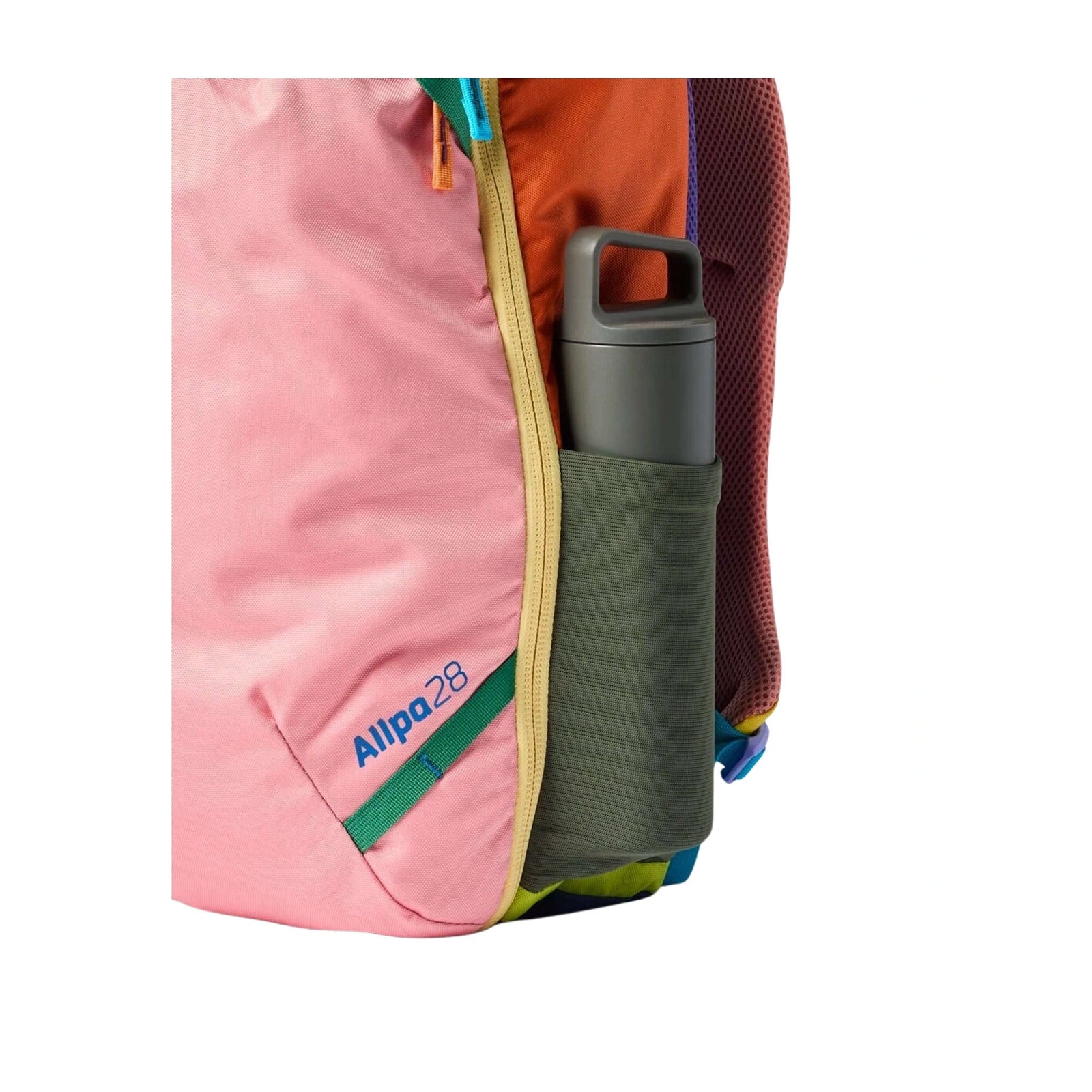 Allpa 28L Travel Pack | Del Día Cotopaxi A28-S25-DD Backpacks 28L / Del Dia PT