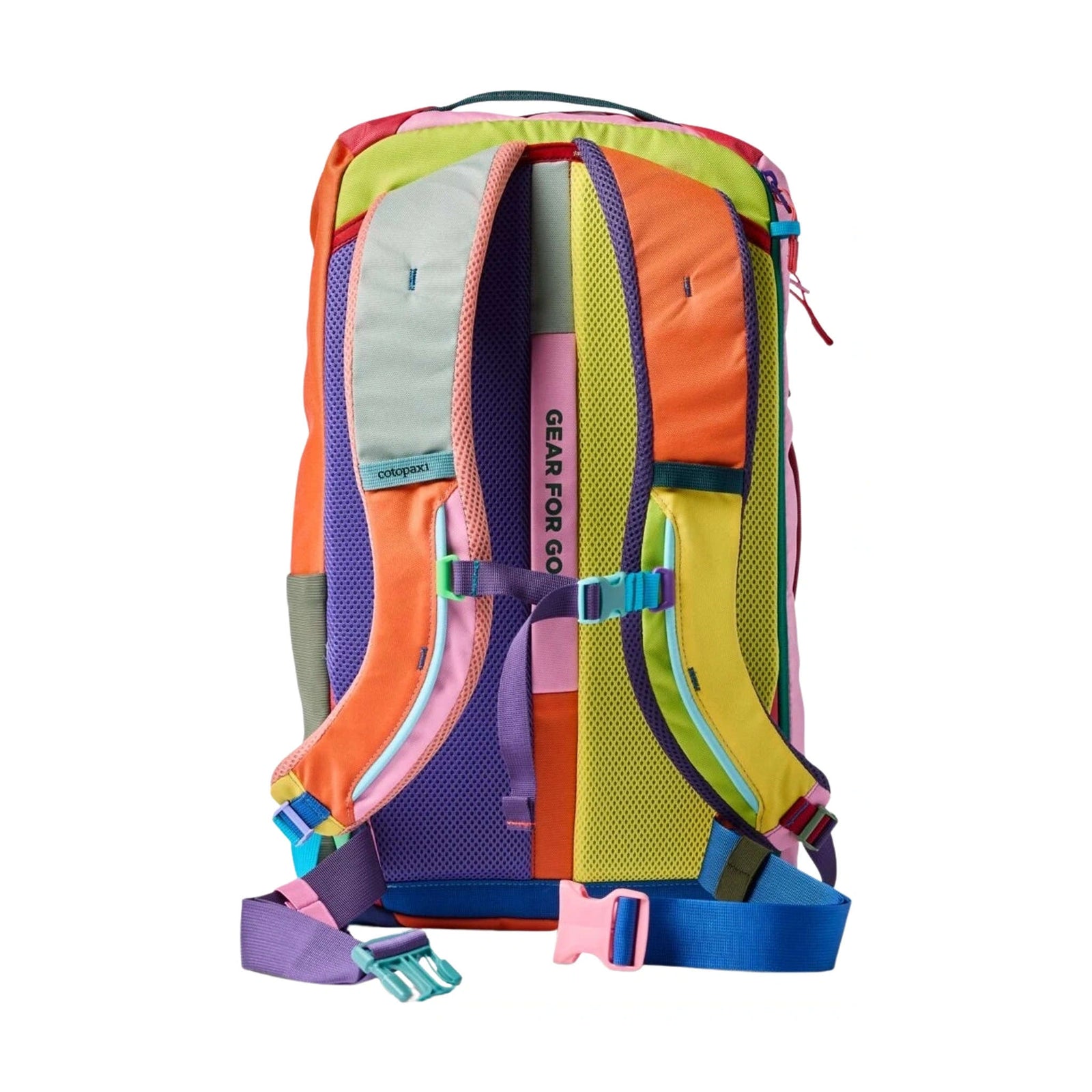 Allpa 28L Travel Pack | Del Día Cotopaxi A28-S25-DD Backpacks 28L / Del Dia PT