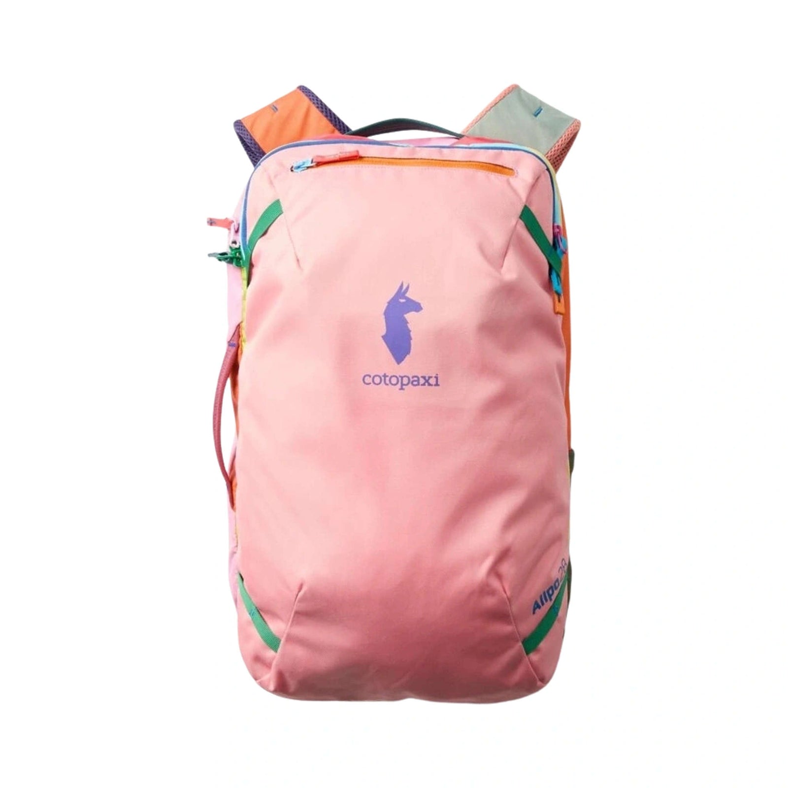 Allpa 28L Travel Pack | Del Día Cotopaxi A28-S25-DD Backpacks 28L / Del Dia PT