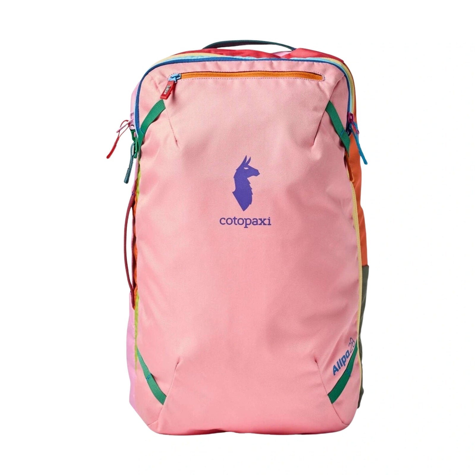 Allpa 28L Travel Pack | Del Día Cotopaxi A28-S25-DD Backpacks 28L / Del Dia PT