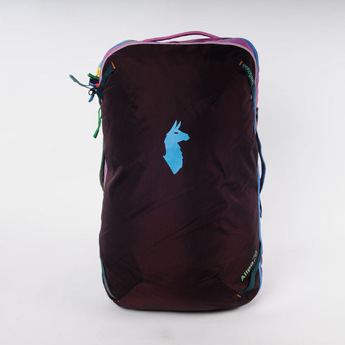 Allpa 28L Travel Pack | Del Día Cotopaxi A28-DD-SS24-W Backpacks 28L / Del Día - Style W