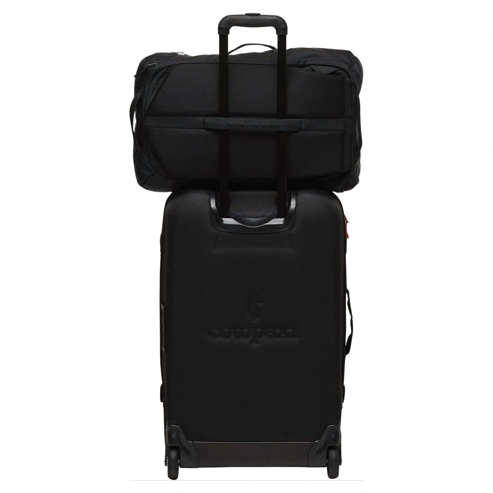 Allpa 35L Travel Pack Cotopaxi A35-S24-CPBLK Backpacks 35L / Cotopaxi Black