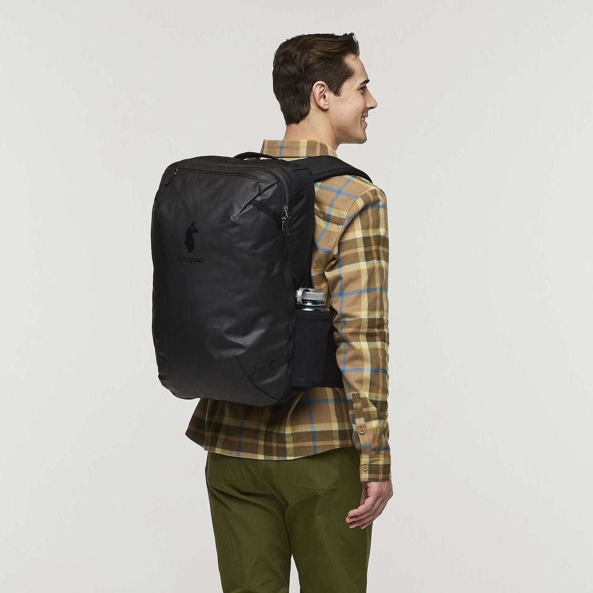 Allpa 35L Travel Pack Cotopaxi A35-S24-CPBLK Backpacks 35L / Cotopaxi Black