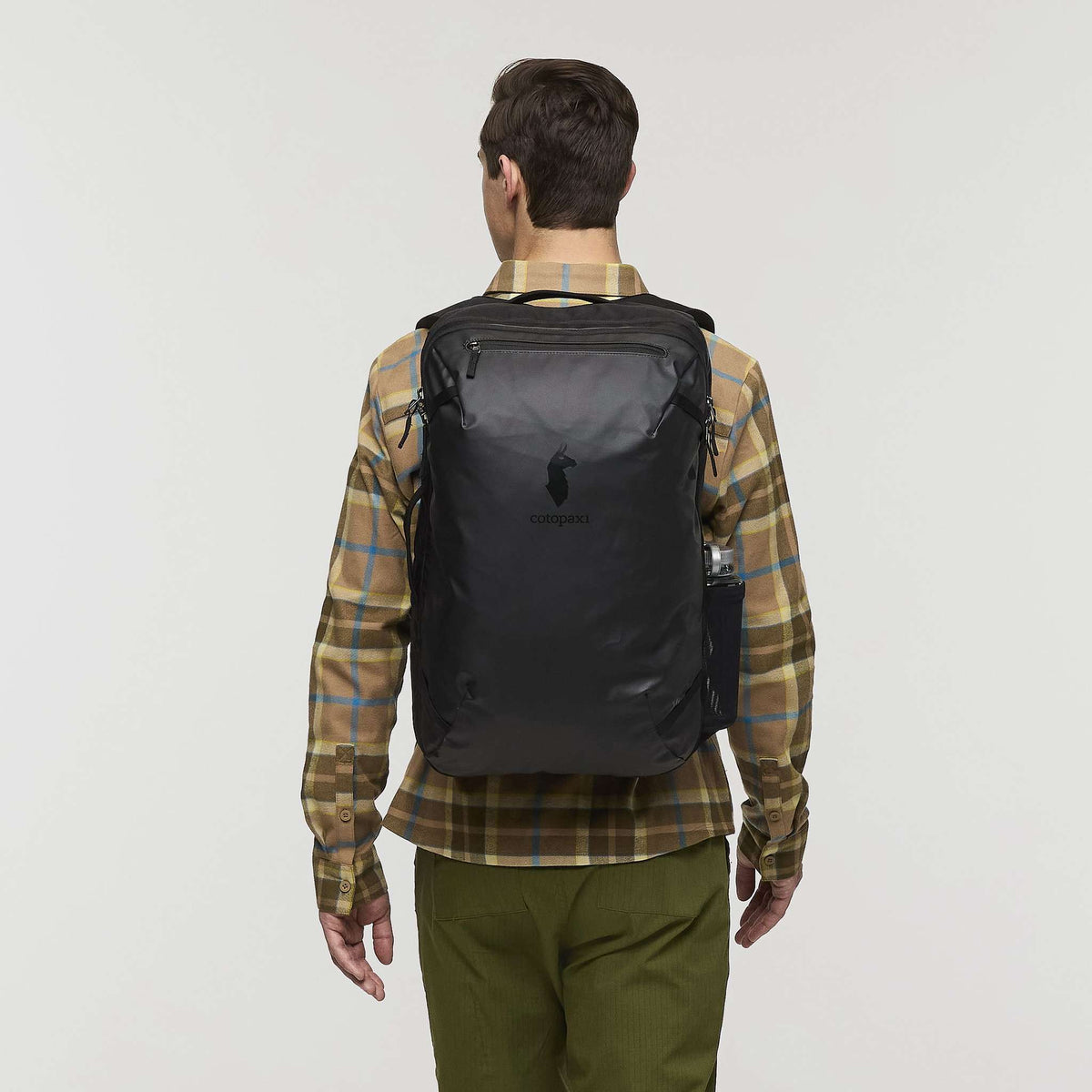 Allpa 35L Travel Pack Cotopaxi A35-S24-CPBLK Backpacks 35L / Cotopaxi Black