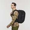 Allpa 35L Travel Pack Cotopaxi A35-S24-CPBLK Backpacks 35L / Cotopaxi Black