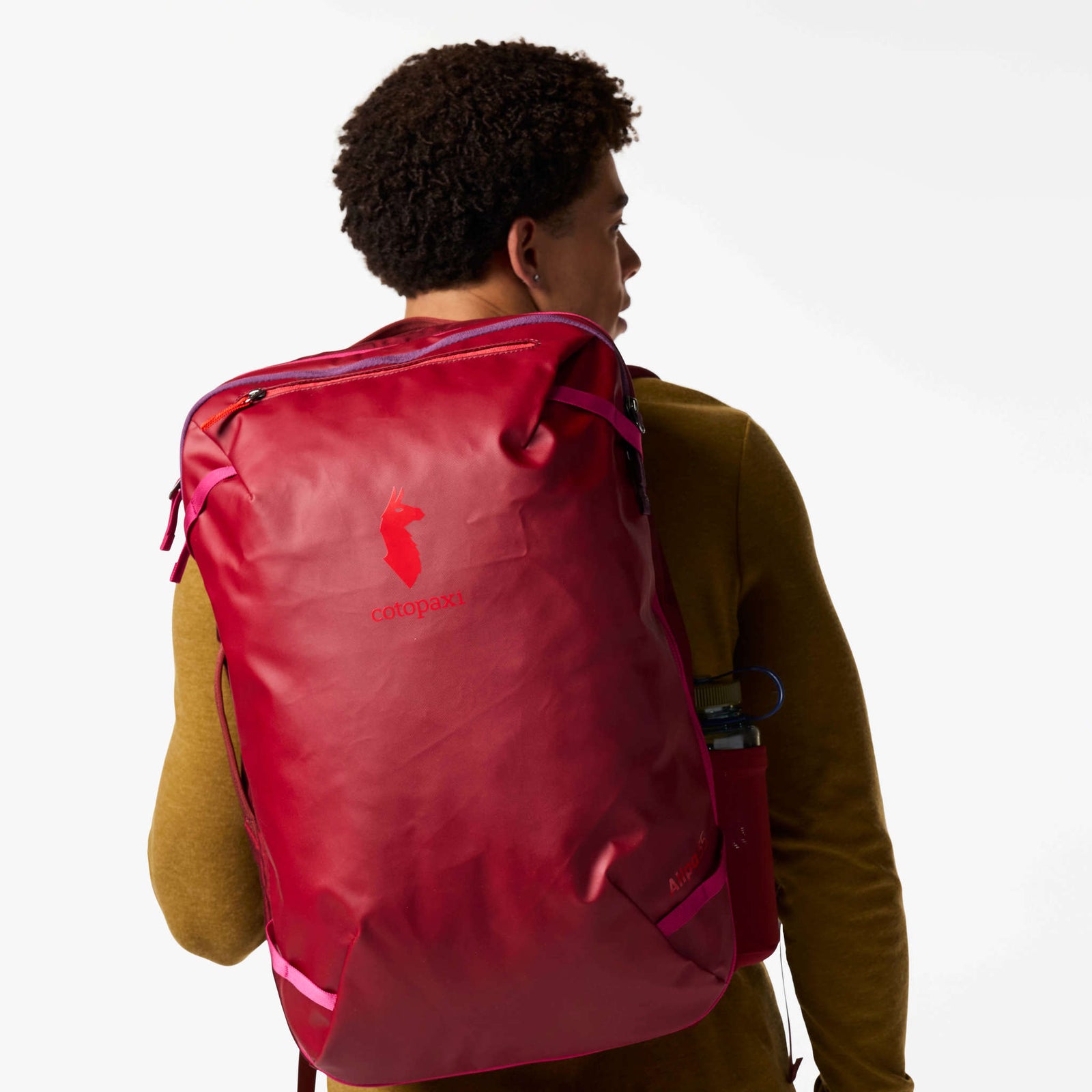 Allpa 35L Travel Pack Cotopaxi A35-F26-CR Backpacks 35L / Crimson