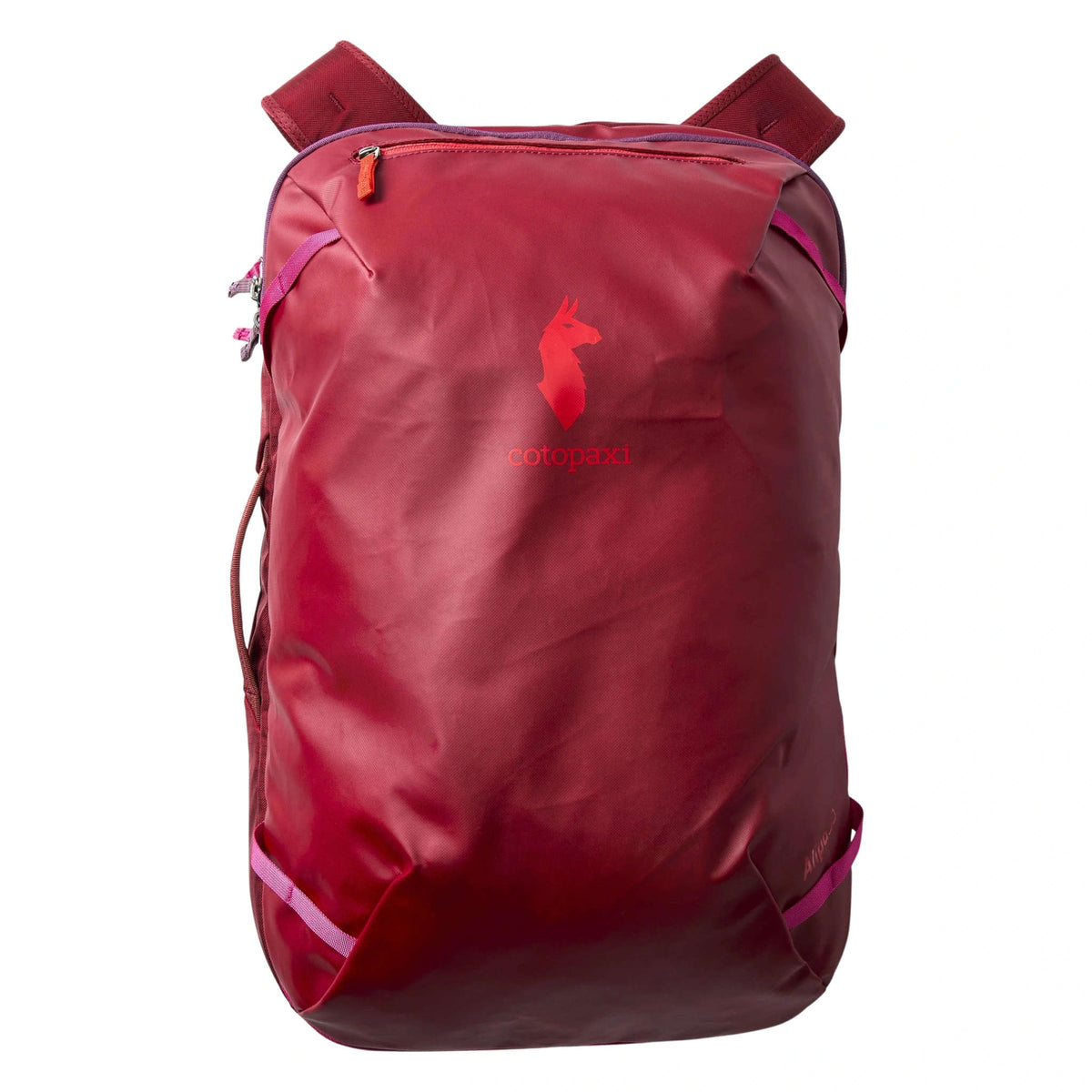 Allpa 35L Travel Pack Cotopaxi A35-F26-CR Backpacks 35L / Crimson