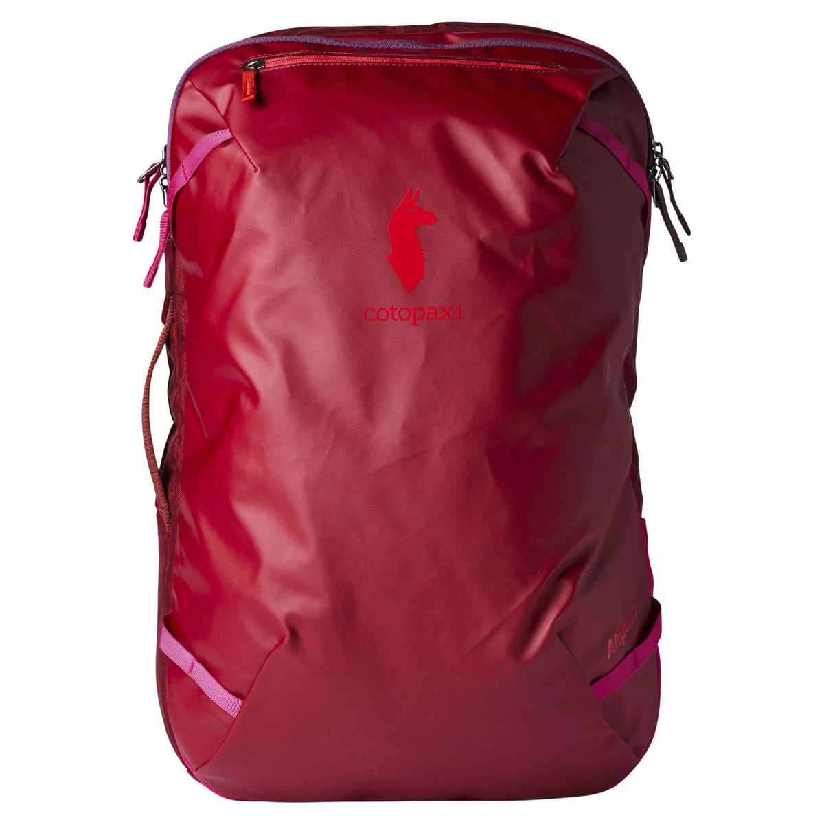 Allpa 35L Travel Pack Cotopaxi A35-F26-CR Backpacks 35L / Crimson