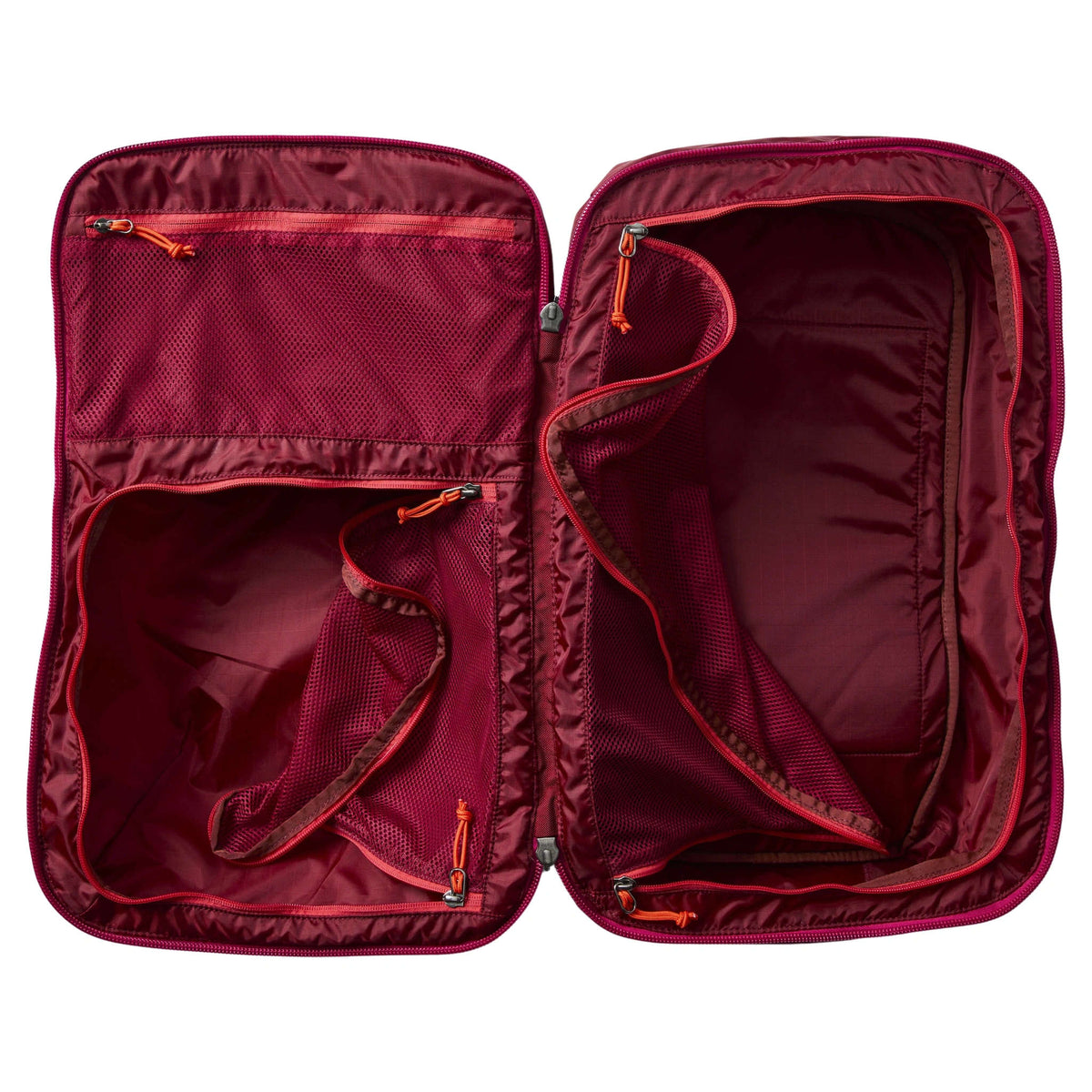 Allpa 35L Travel Pack Cotopaxi A35-F26-CR Backpacks 35L / Crimson