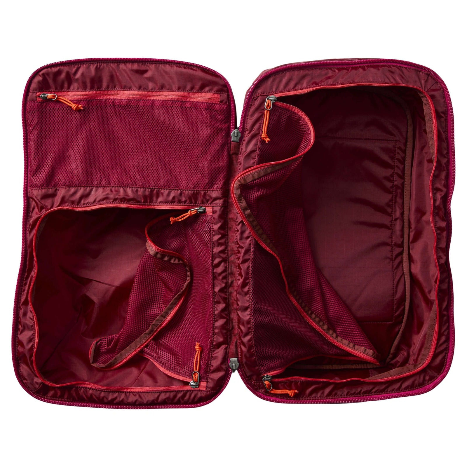 Allpa 35L Travel Pack Cotopaxi A35-F26-CR Backpacks 35L / Crimson